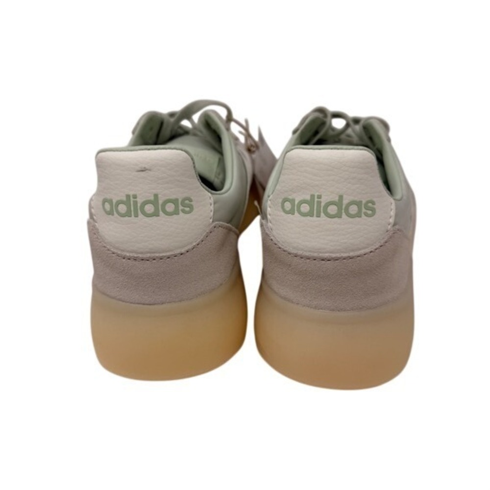 Adidas Barreda Decode JP9670 Alumina Linen Green Gum Sole Women's Sz 9 BNWT - Picture 6 of 15